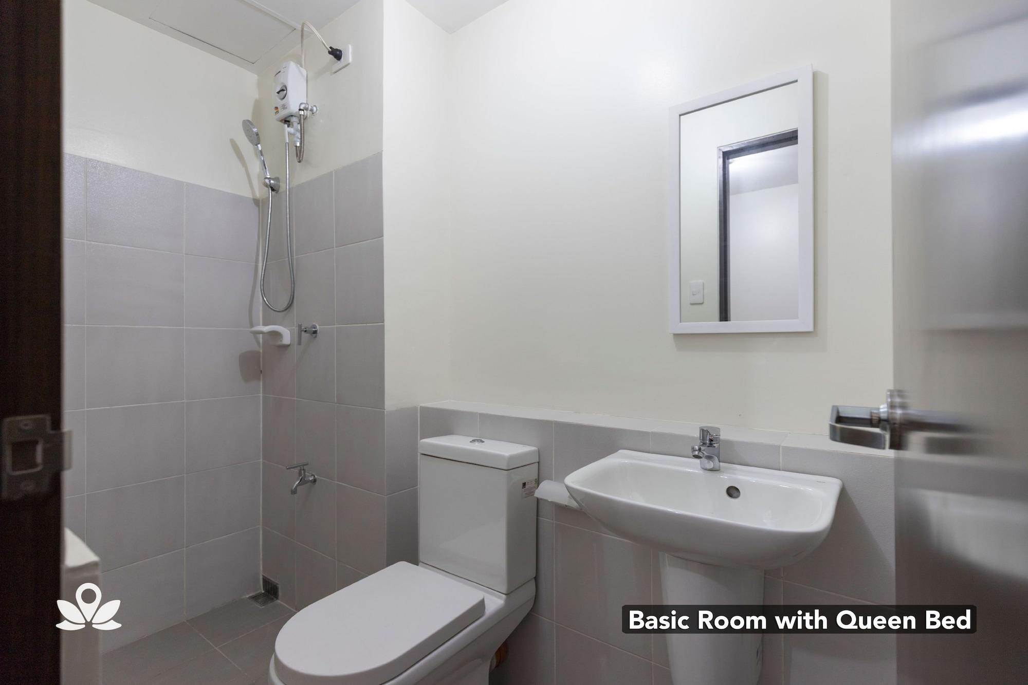 Zen Rooms Vinia Edsa Q.C. Quezon City Eksteriør billede