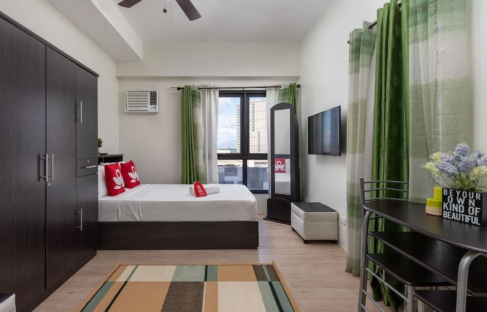 Zen Rooms Vinia Edsa Q.C. Quezon City Eksteriør billede