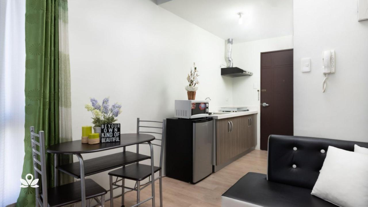 Zen Rooms Vinia Edsa Q.C. Quezon City Eksteriør billede